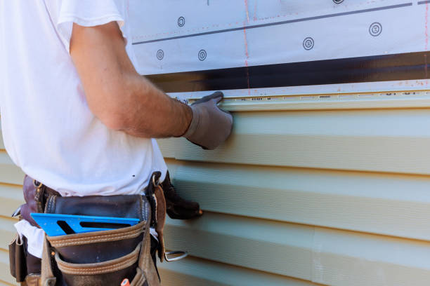 Affordable Siding Repair solutions in Harrison, NJ